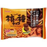 柿の種チョコ [183g]