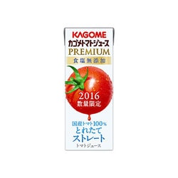 ヨドバシ.com - カゴメ KAGOME カゴメトマトジュースプレミアム