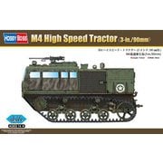 No.82920 [1/72スケール ファイティングヴィークルシリーズ M4ハイスピード・トラクター（3インチ/90mm用）]