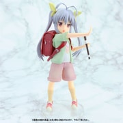 宮内れんげ [のんのんびよりりぴーと 1/7スケール 塗装済完成品フィギュア]