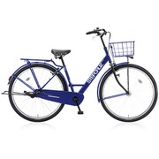 STEP CRUZ(ステップクルーズ) 点灯虫モデル 26型 内装3段変速E.Xバイオレットブルー SC63T 1D716E0