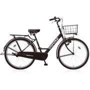 STEP CRUZ（ステップクルーズ） ダイナモランプモデル 26型 T.Xクロツヤケシ SC60 1D718A0