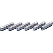 TOMIX JR E26系 (カシオペア) 基本セットB 98616 6両 tekkonmodel_98616