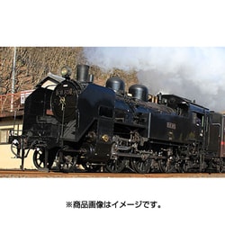 ヨドバシ.com - トミックス TOMIX 2643 [Nゲージ 真岡鐵道 C11形蒸気 