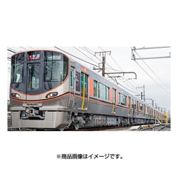 ヨドバシ.com - トミックス TOMIX 98230 [Nゲージ JR 323系 通勤電車（大阪環状線） 基本セット（基本・3両セット）  2020年3月再生産] 通販【全品無料配達】
