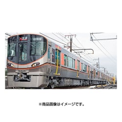 ヨドバシ.com - トミックス TOMIX 98231 [Nゲージ JR 323系 通勤電車 