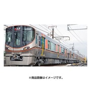 【100%新品定番】38231 323系通勤型電車 鉄道模型