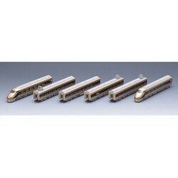 ヨドバシ.com - トミックス TOMIX 98617 [Nゲージ 東武 100系