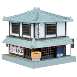 26775 [建物コレクション 127-2 土産物屋A2]