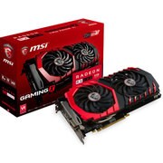 グラフィックスボード MSI Radeon RX 480 GAMING X 8G
