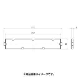 MAC-406FT [エアコン用フィルター]