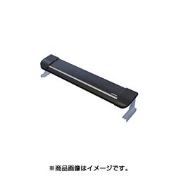 ヨドバシ.com - マルカン ニッソー LEDライナー600 ブラック