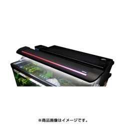 ヨドバシ.com - マルカン ニッソー LEDライナー600 ブラック