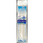 らくミニメンテ ピペットセット [アクアリウムお手入れ用品]