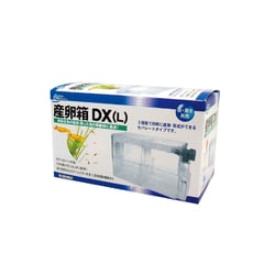 産卵箱DX L