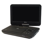 10.1インチ ポータブルDVDプレーヤー DV-PW1040P