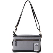 ET-NBTC46WH/BK [ミニショルダーバッグ 46 白/黒]