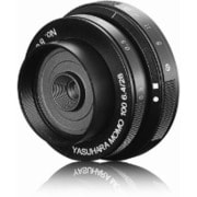 YASUHARA MOMO100M [28mm F6.4 Micro4/3]