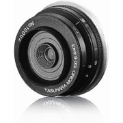 YASUHARA MOMO100EF [43mm F6.4 CANON-EF]