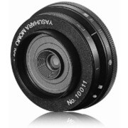 YASUHARA MOMO100NF [43mm F6.4 NIKON-F]