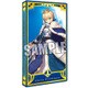 Fate/Grand Order カードファイル セイバー/アルトリア・ペンドラゴン [トレーディングカード用品]