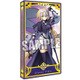 Fate/Grand Order カードファイル ルーラー/ジャンヌ・ダルク [トレーディングカード用品]
