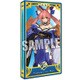 Fate/Grand Order カードファイル キャスター/玉藻の前 [トレーディングカード用品]