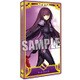Fate/Grand Order カードファイル ランサー/スカサハ [トレーディングカード用品]