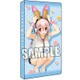 すーぱーそに子 カードファイル うさぎそに子 [トレーディングカード用品]