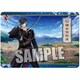 キャラクター万能ラバーマット 刀剣乱舞-ONLINE- 燭台切光忠 [トレーディングカード用品]