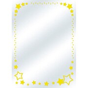 ブロッコリースリーブプロテクター 世界の文様 ティンクルスター [トレーディングカード用品]