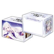 ブシロードデッキホルダーコレクションV2 Vol.47 Re:ゼロから始める異世界生活 エミリア [トレーディングカード用品]