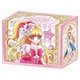 ENH-003 キャラクターカードホルダー 魔法つかいプリキュア！ キュアミラクル [トレーディングカード用品]