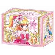 ENH-003 キャラクターカードホルダー 魔法つかいプリキュア！ キュアミラクル [トレーディングカード用品]