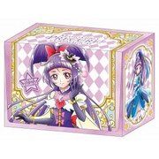 ENH-005 キャラクターカードホルダー 魔法つかいプリキュア！ キュアマジカル [トレーディングカード用品]