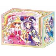 ENH-005 キャラクターカードホルダー 魔法つかいプリキュア！ キュアミラクル&キュアマジカル [トレーディングカード用品]