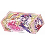 ENS-003 ストレージボックス 魔法つかいプリキュア！A [トレーディングカード用品]