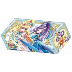 まほうつかいプリキュア！　ストレージボックス　６枚セット まほうつかいプリキュア！ストレージボックス6枚セット