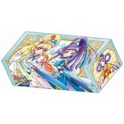 ENS-004 ストレージボックス 魔法つかいプリキュア！B [トレーディングカード用品]