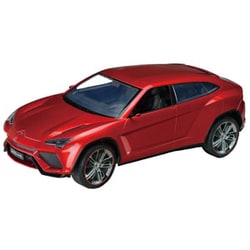 1/43 エクセレントカー No.7 ランボルギーニ ウルス [組み立て式プラモデル]