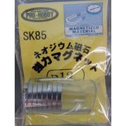 SK85 [ネオジウム磁石 12mm]