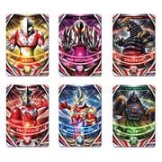 ウルトラマンオーブ ウルトラフュージョンカード サンダーブレスターセット [3歳以上]