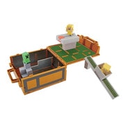 マインクラフト マイケシDX チェスト [対象年齢 6才～]