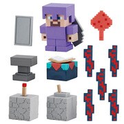 マインクラフト スターターセット05 レッドストーンパック [対象年齢 6才～]