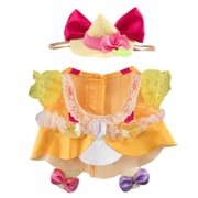 魔法つかいプリキュア！ おしゃべり変身モフルン専用 キュアモフルンドレス [3歳以上]