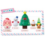 かみさまみならい ヒミツのここたま ウィンターセット [3歳以上]