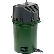 エーハイム クラシックフィルター 2260 50Hz [外部フィルター 適合水槽（目安） 120cm水槽～（約240L以上）]