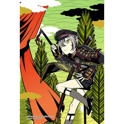 Amazon | 70ピース ジグソーパズル プリズムアートプチ 刀剣乱舞