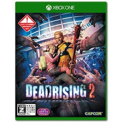 残りデッドライジング2のみ1000円 DEAD RISING 2【買取価格