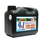 4in1 フォーインワン 淡水専用 水質調整剤 5L 2204006